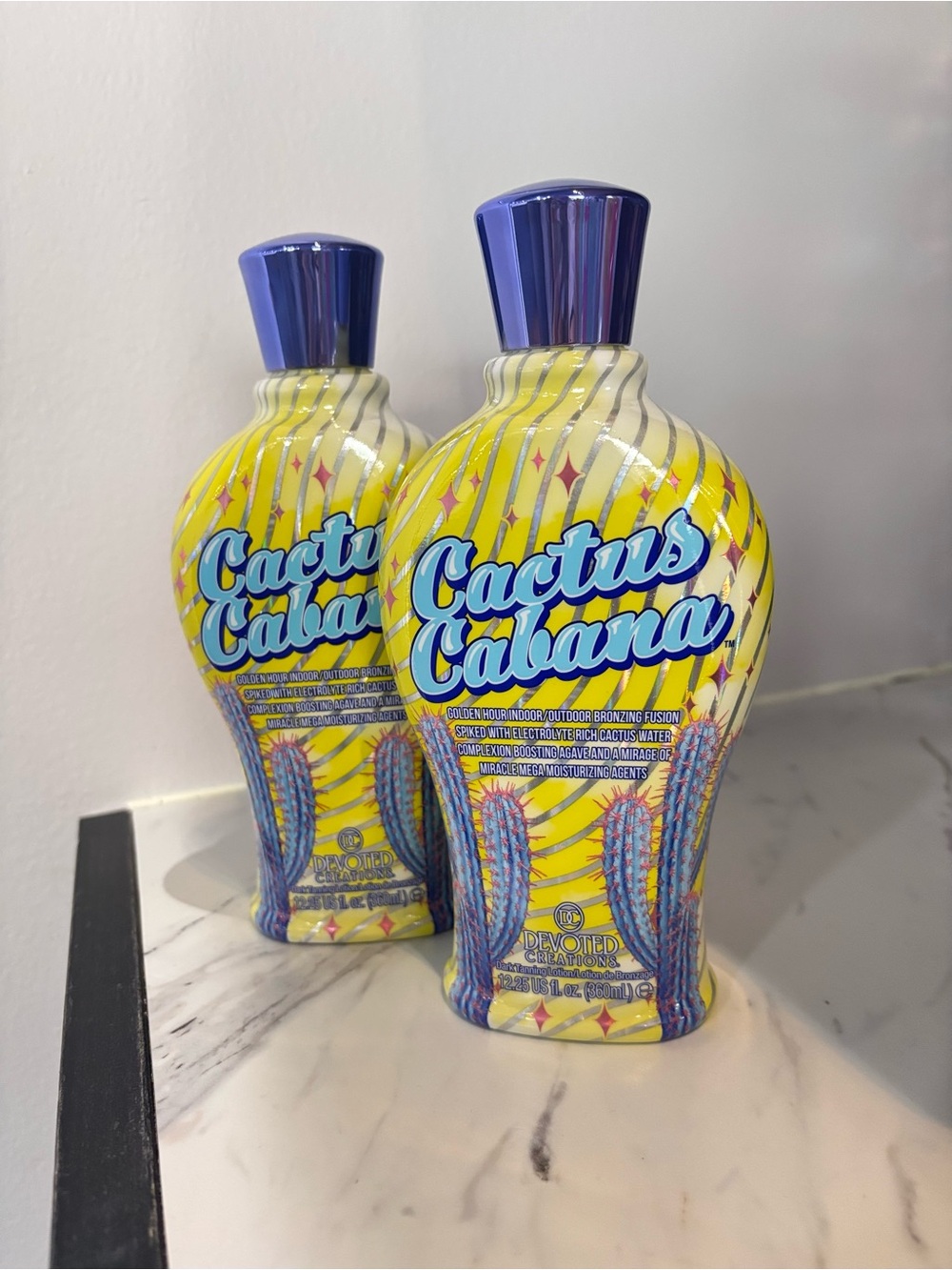Cactus Cabana - DHA